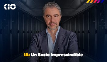 La IA: Un Socio Imprescindible