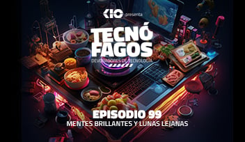 Episodio 99