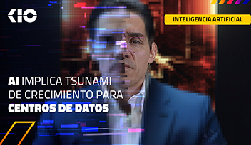 ¿Cómo cambia la AI el centro de datos?