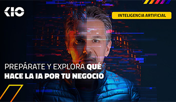 ¿Qué hace la AI por tu negocio?